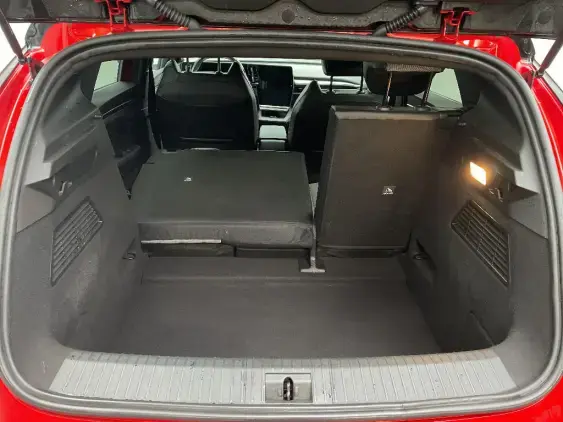 RENAULT MEGANE V - voiture d'occasion - Photo 16