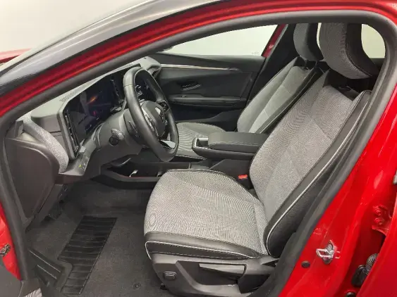 RENAULT MEGANE V - voiture d'occasion - Photo 17