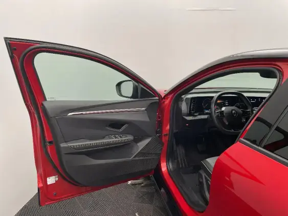 RENAULT MEGANE V - voiture d'occasion - Photo 18