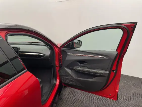 RENAULT MEGANE V - voiture d'occasion - Photo 19