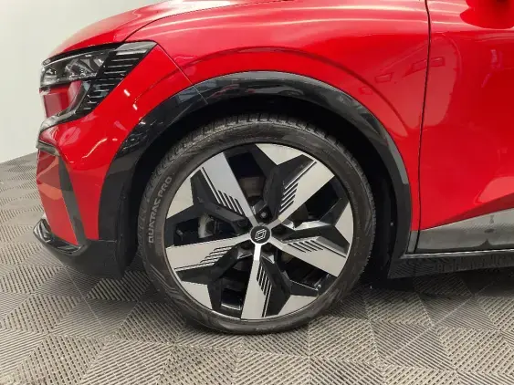 RENAULT MEGANE V - voiture d'occasion - Photo 21