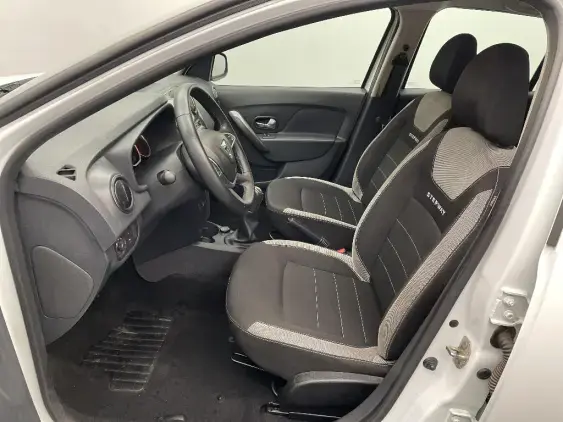 DACIA SANDERO II - voiture d'occasion - Photo 17