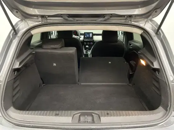 RENAULT CLIO V - voiture d'occasion - Photo 16