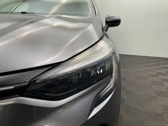 RENAULT CLIO V - voiture d'occasion - Photo 20