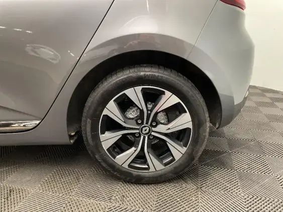 RENAULT CLIO V - voiture d'occasion - Photo 22