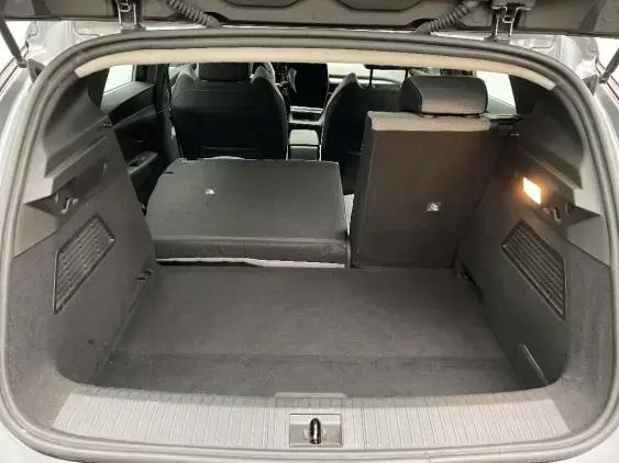 RENAULT MEGANE V - voiture d'occasion - Photo 16