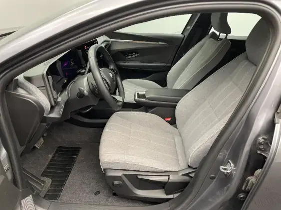 RENAULT MEGANE V - voiture d'occasion - Photo 17