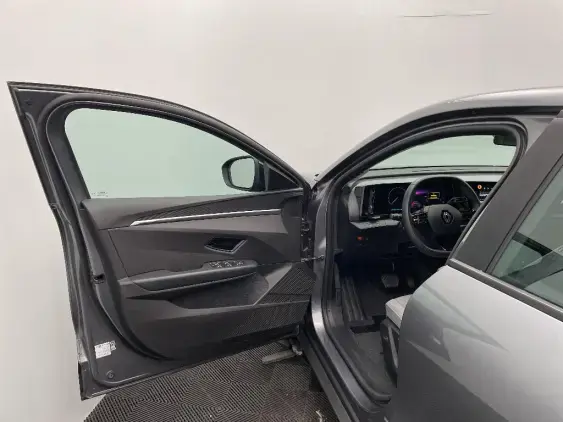 RENAULT MEGANE V - voiture d'occasion - Photo 18