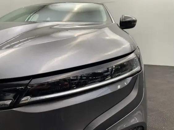 RENAULT MEGANE V - voiture d'occasion - Photo 20