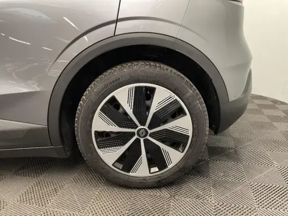 RENAULT MEGANE V - voiture d'occasion - Photo 22