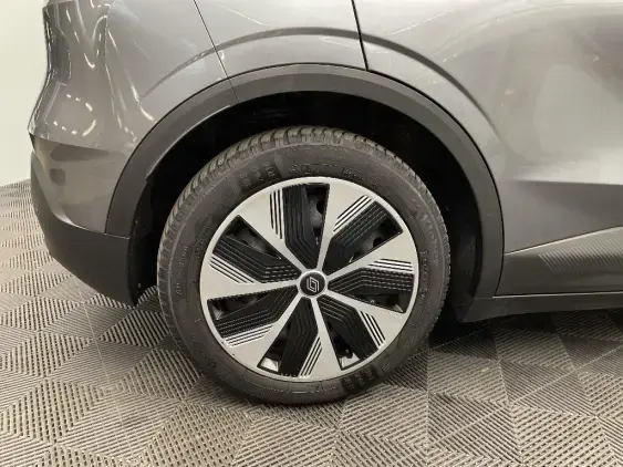 RENAULT MEGANE V - voiture d'occasion - Photo 23