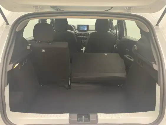 DACIA SANDERO III - voiture d'occasion - Photo 16