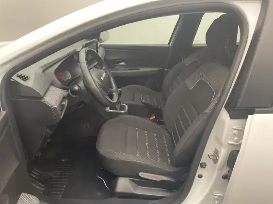 DACIA SANDERO III - voiture d'occasion - Photo 17