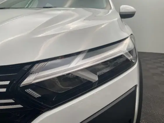 DACIA SANDERO III - voiture d'occasion - Photo 20