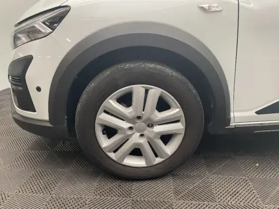 DACIA SANDERO III - voiture d'occasion - Photo 21