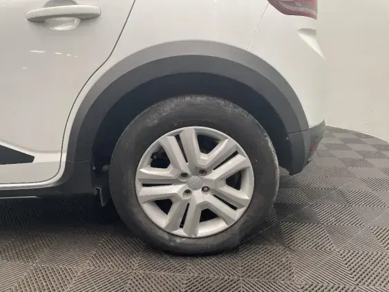 DACIA SANDERO III - voiture d'occasion - Photo 22