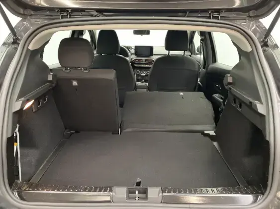 DACIA SANDERO III - voiture d'occasion - Photo 16