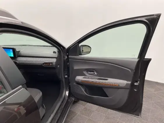 DACIA SANDERO III - voiture d'occasion - Photo 19