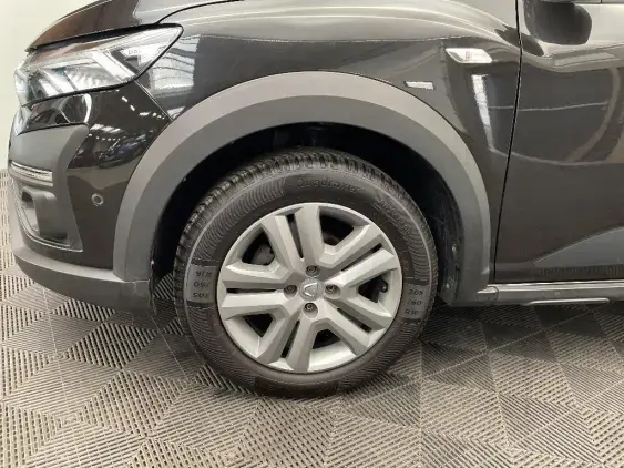 DACIA SANDERO III - voiture d'occasion - Photo 21