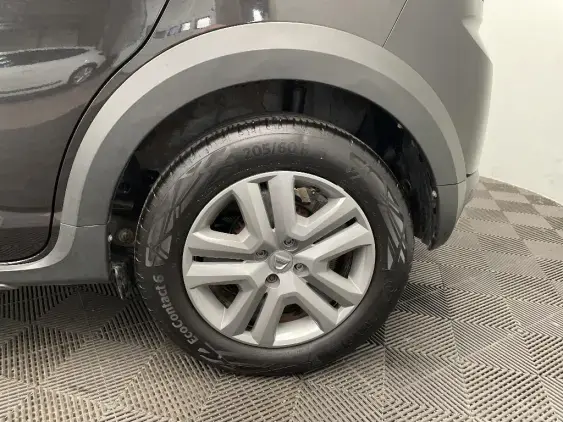 DACIA SANDERO III - voiture d'occasion - Photo 22