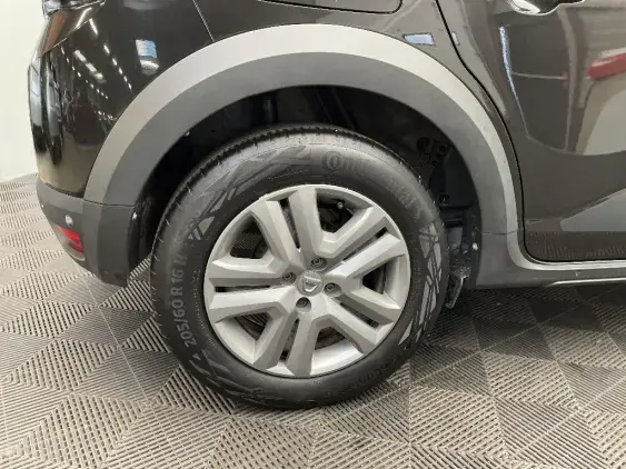 DACIA SANDERO III - voiture d'occasion - Photo 23