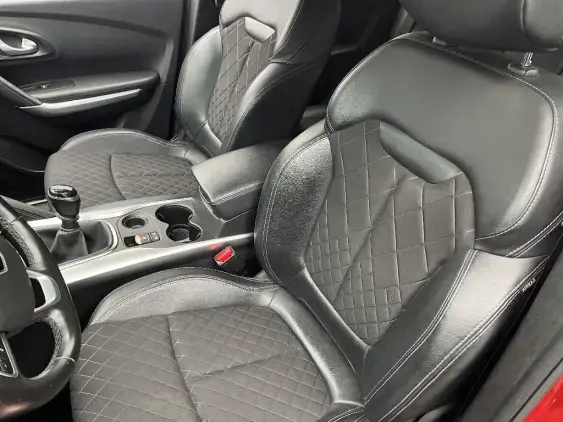 RENAULT KADJAR - voiture d'occasion - Photo 18