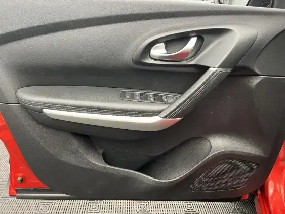 RENAULT KADJAR - voiture d'occasion - Photo 19