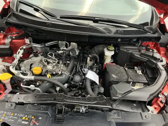 RENAULT KADJAR - voiture d'occasion - Photo 21