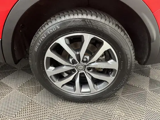 RENAULT KADJAR - voiture d'occasion - Photo 24