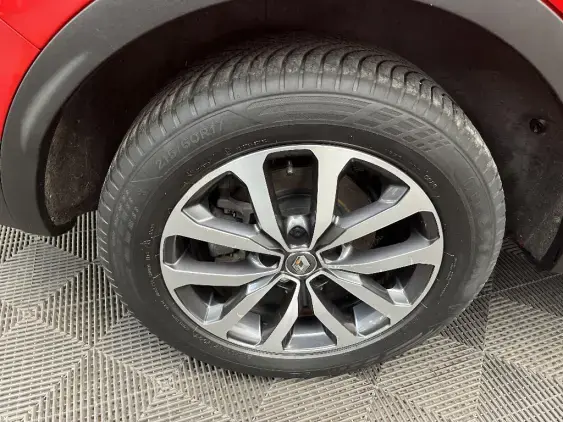 RENAULT KADJAR - voiture d'occasion - Photo 25