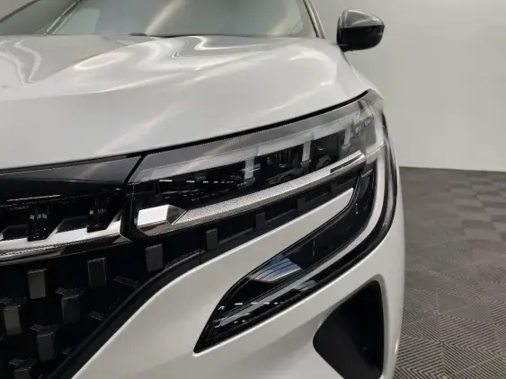 RENAULT AUSTRAL - voiture d'occasion - Photo 20