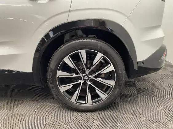 RENAULT AUSTRAL - voiture d'occasion - Photo 22