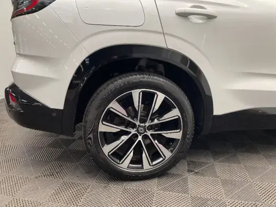 RENAULT AUSTRAL - voiture d'occasion - Photo 23