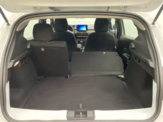 DACIA SANDERO III - voiture d'occasion - Photo 16