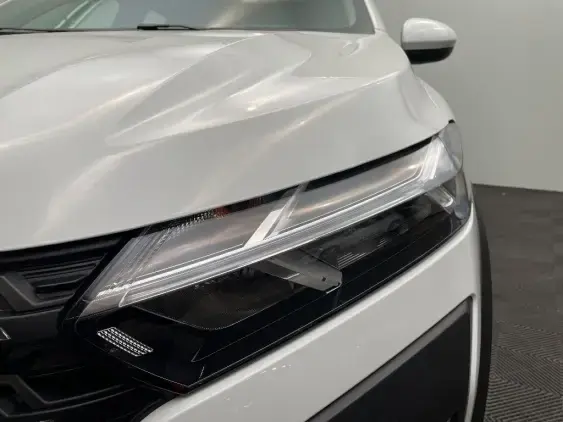 DACIA SANDERO III - voiture d'occasion - Photo 20