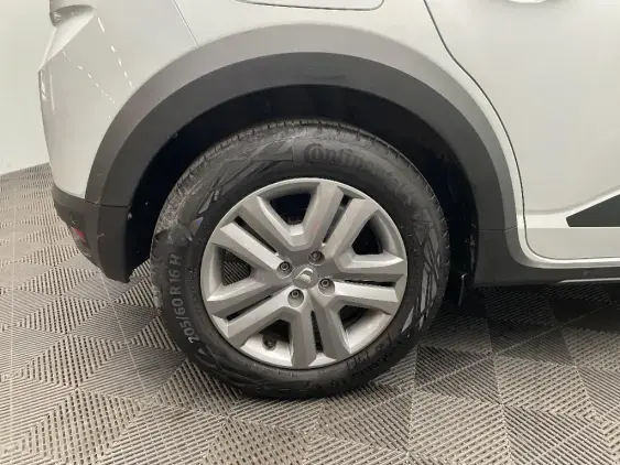 DACIA SANDERO III - voiture d'occasion - Photo 23