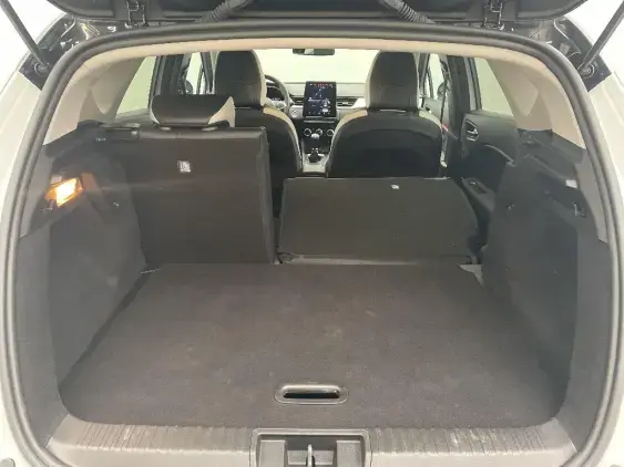 RENAULT CAPTUR II - voiture d'occasion - Photo 16