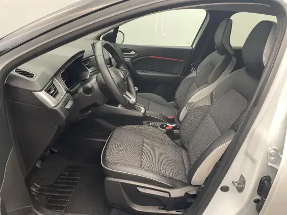 RENAULT CAPTUR II - voiture d'occasion - Photo 17