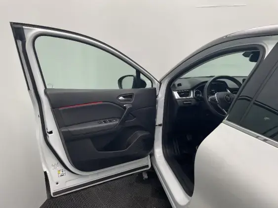 RENAULT CAPTUR II - voiture d'occasion - Photo 18