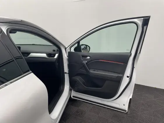 RENAULT CAPTUR II - voiture d'occasion - Photo 19