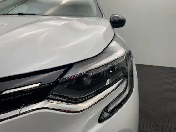 RENAULT CAPTUR II - voiture d'occasion - Photo 20