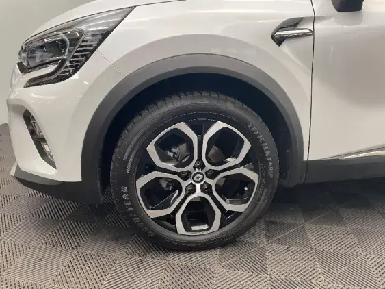 RENAULT CAPTUR II - voiture d'occasion - Photo 21