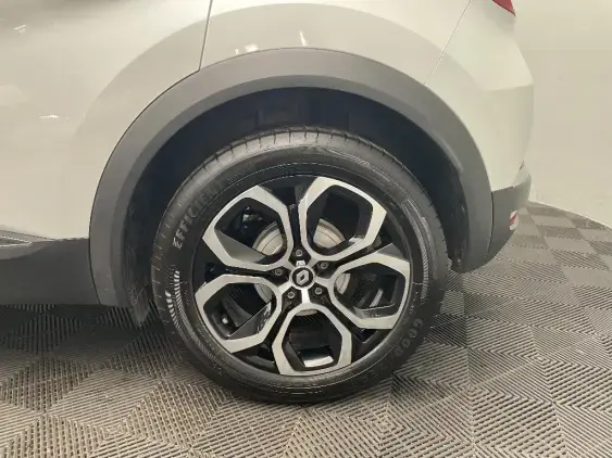 RENAULT CAPTUR II - voiture d'occasion - Photo 22