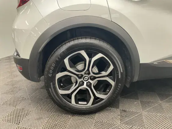 RENAULT CAPTUR II - voiture d'occasion - Photo 23