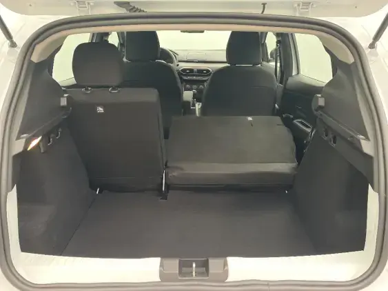 DACIA SANDERO III - voiture d'occasion - Photo 15