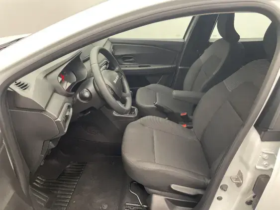 DACIA SANDERO III - voiture d'occasion - Photo 16