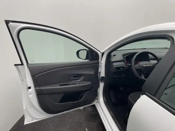 DACIA SANDERO III - voiture d'occasion - Photo 17