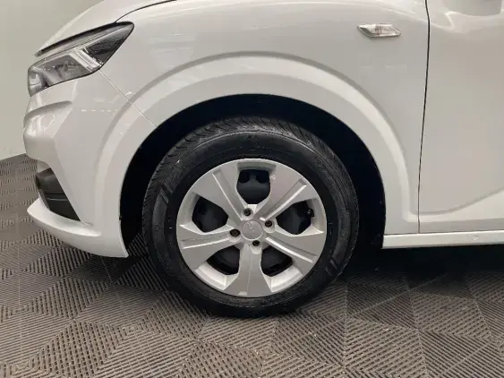 DACIA SANDERO III - voiture d'occasion - Photo 20