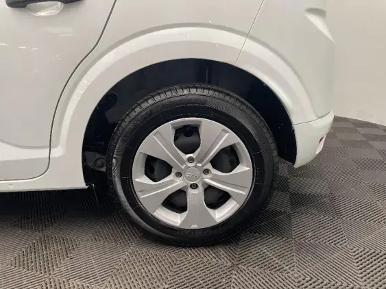 DACIA SANDERO III - voiture d'occasion - Photo 21