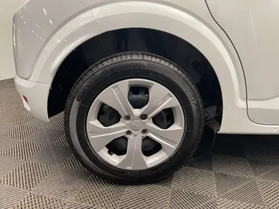 DACIA SANDERO III - voiture d'occasion - Photo 22